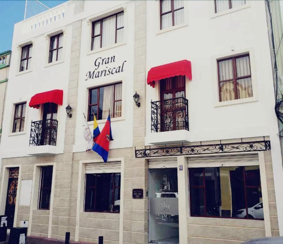 Hotelafbeelding