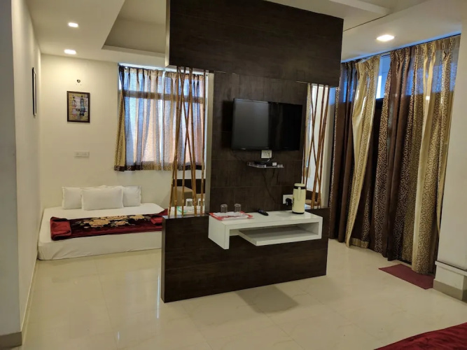 Hotel Surya Mahal