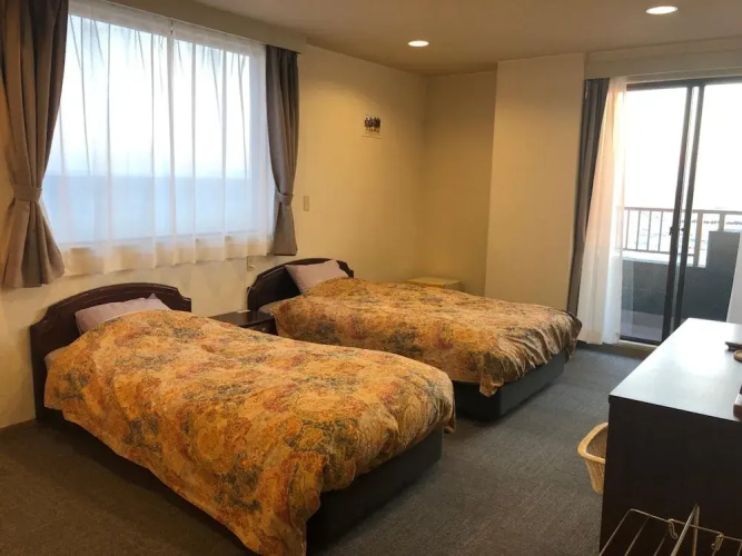Guesthouse Hamachaya