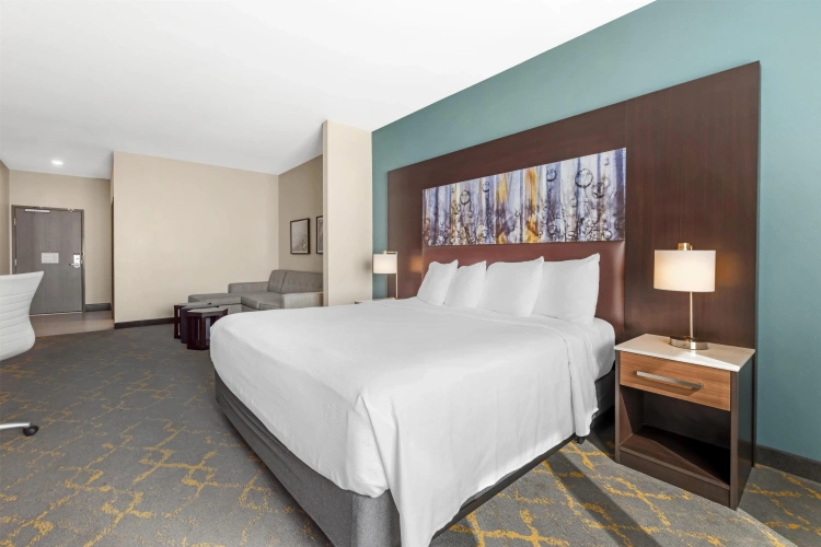 Double Suite