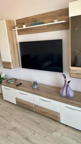 This Is Us Apartments