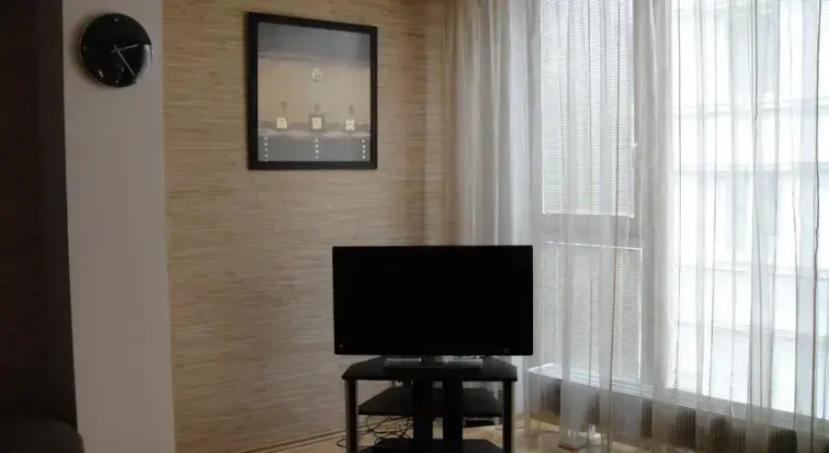Allika Apartments