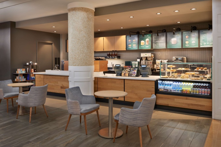 Best Western Parkway Hotel Toronto North photo 33