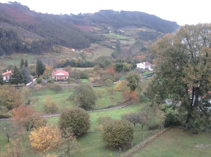 La Nozal de la Peña