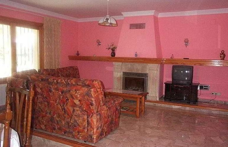 Villa Cami Vell