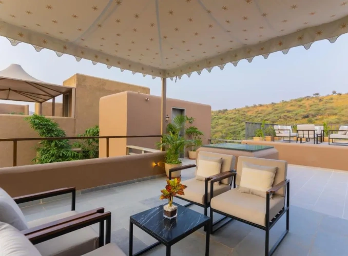 3 Bedrooms Villa