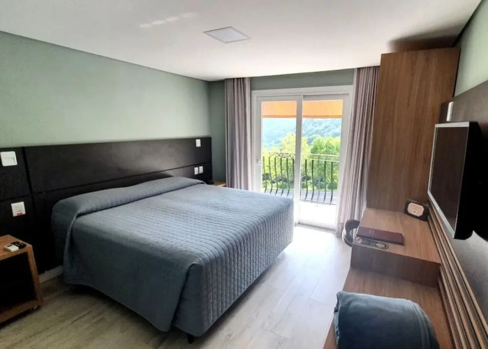 Luxury Double room