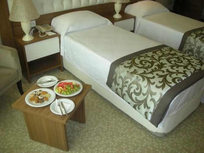 Business Triple room