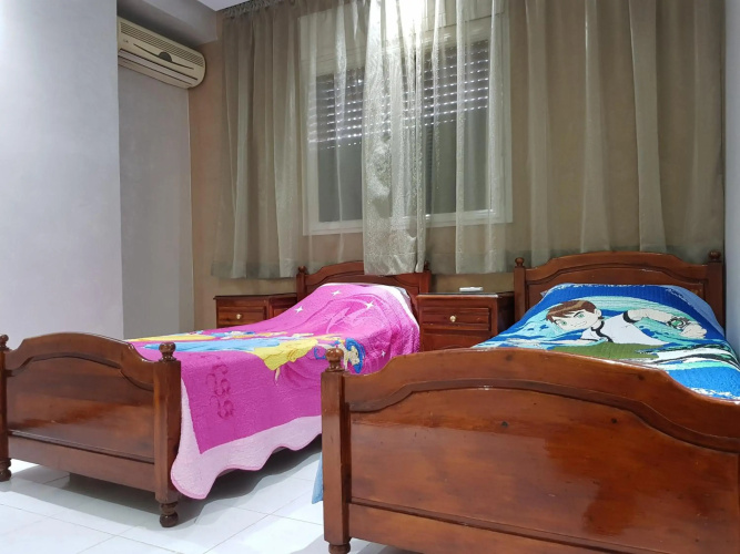 Appartement warda