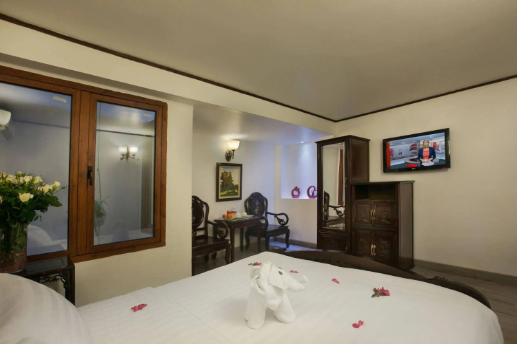Hanoi Endless Hotel