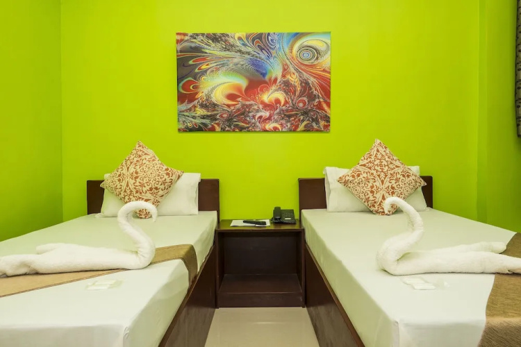 AIS Hotel