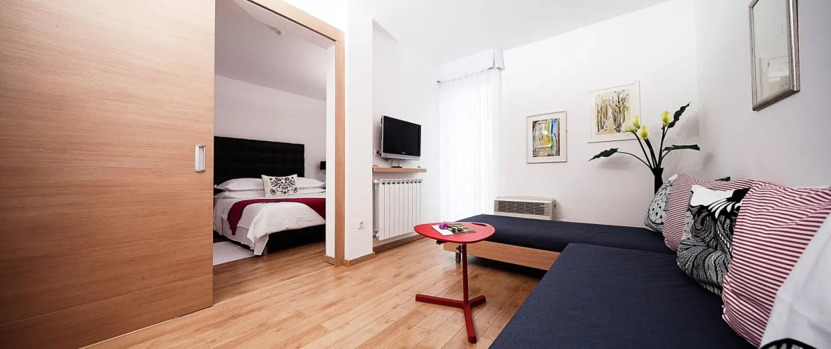 Hotel Waterman Kaktus