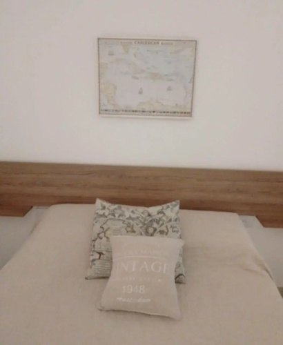 Apart del Centro 01