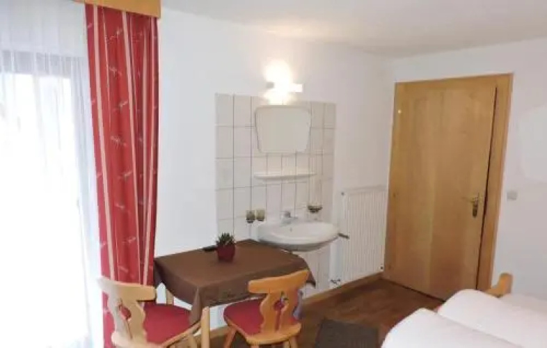 Apartment Diasbach