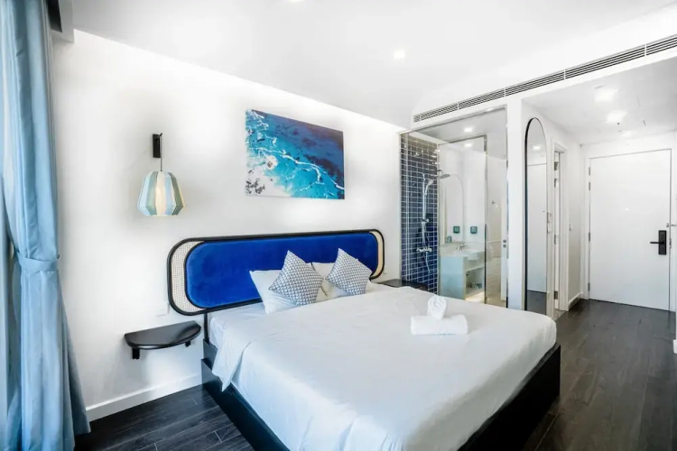 Sole Casa Phu Quoc