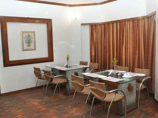 Darling Residency Vellore