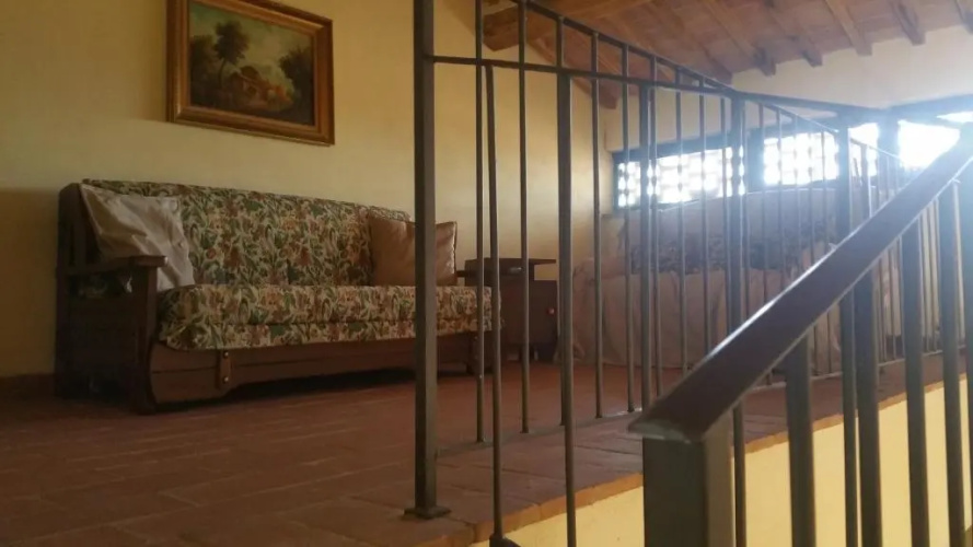 Appartamenti Starebene A Siena