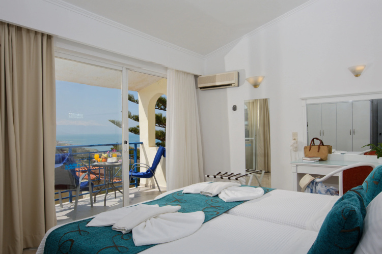 Rethymno Mare & Water Park