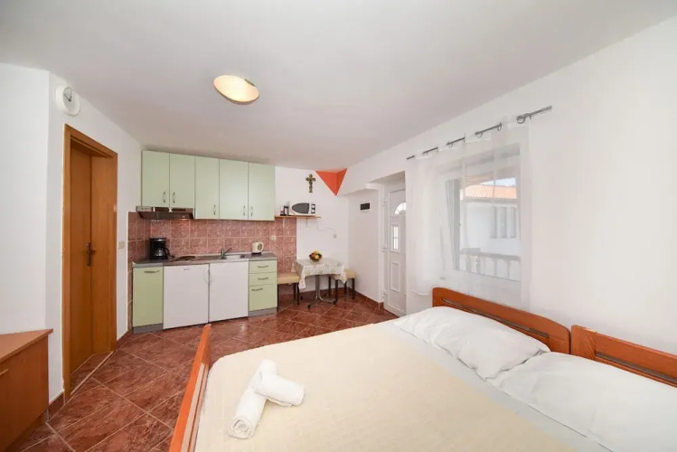 Apartments Ledinko