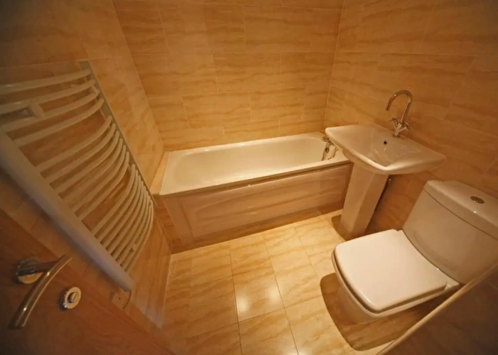 Standard Penthouse room with balcony
