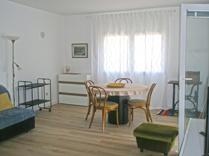Apartments Mateo