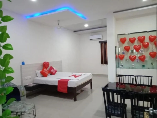Hotel Shree Pingara
