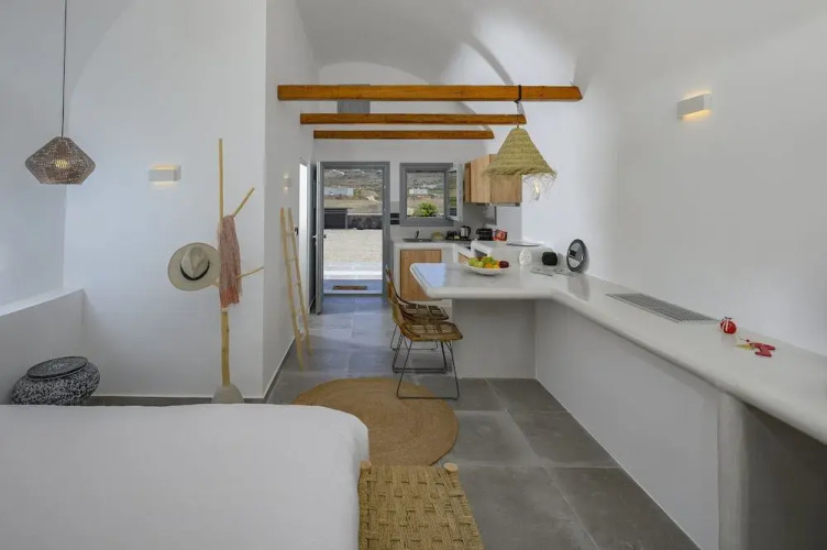 Anemi Vine Villas