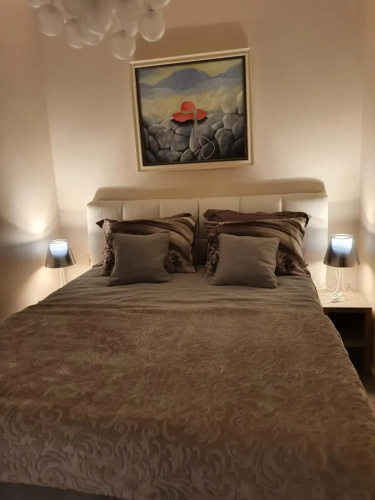 Apartmani Tip-Top