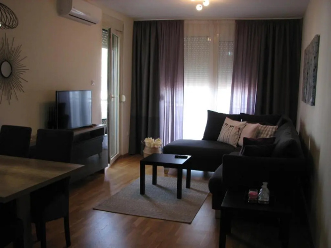 Apartments B&S Lux