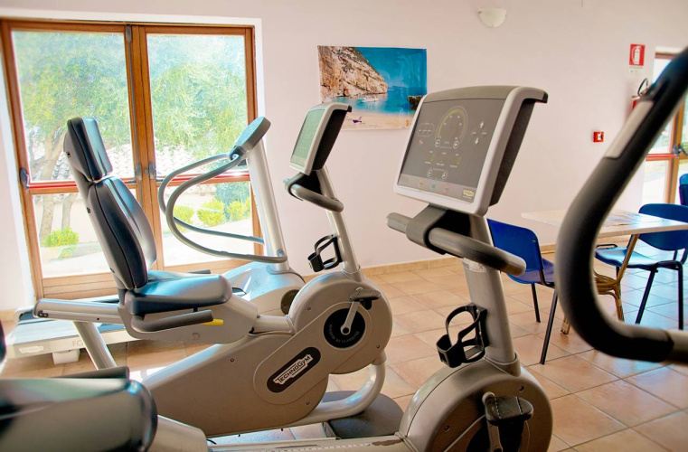 Club Esse Cala Gonone Beach Village photo 12