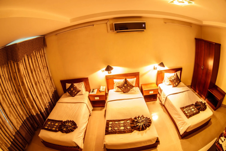 Danang Pacific Hotel