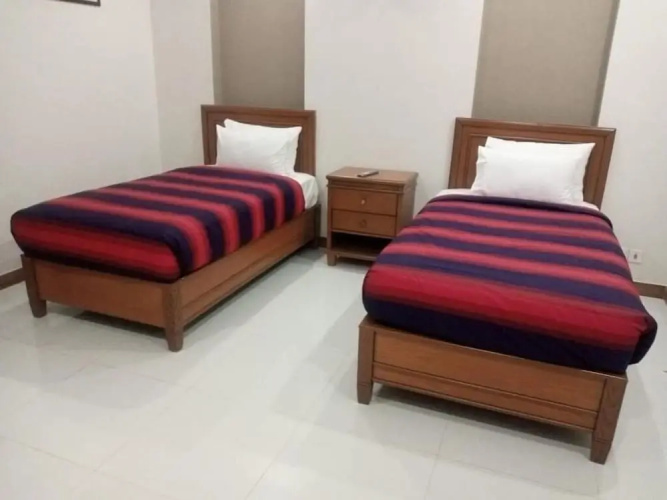 Medallion Suites
