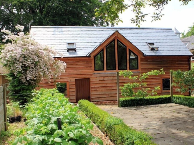 Avon Turn Barn