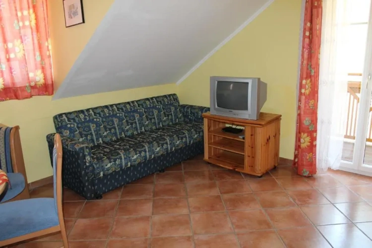 1 Bedroom Apartment with balcony