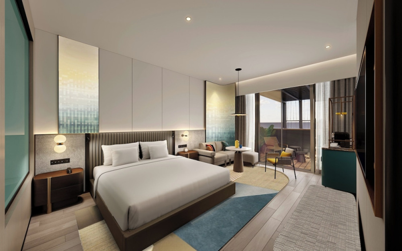 voco Kuching by IHG