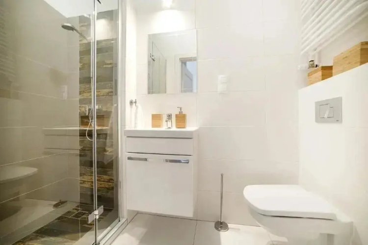 Apartament w Centrum Olsztyna
