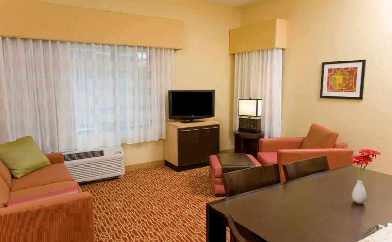 TownePlace Suites Williamsport