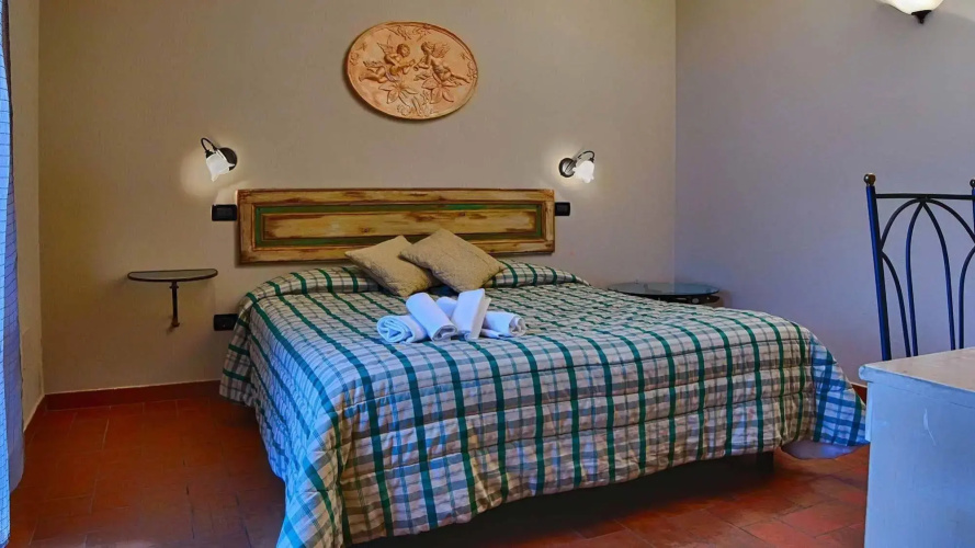 Albergo Bellavista