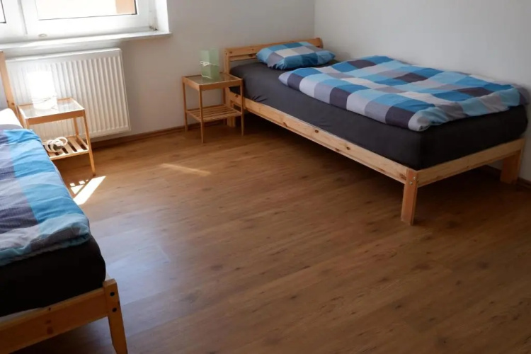 Ferienwohnung Veltins-Arena 1