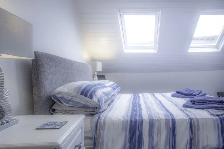 1 Bedroom Apartment with balcony