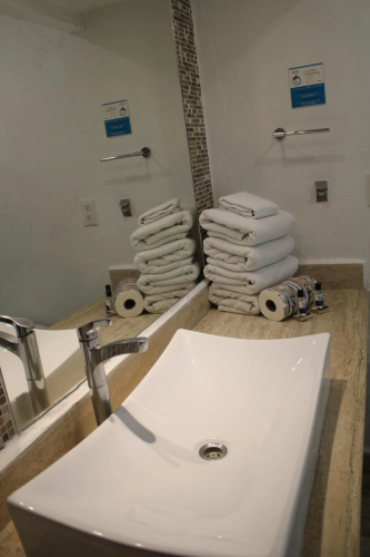Bsea Cancun Plaza photo 11