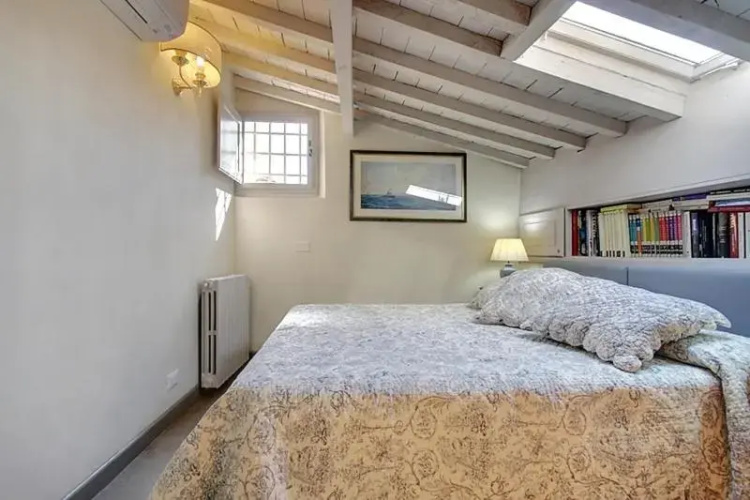 Florence view apartment