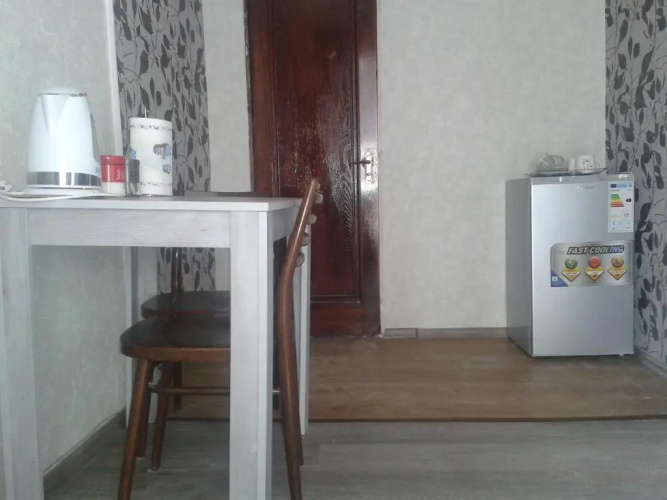 Guest house UTA