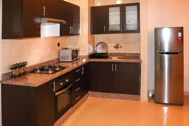 Apartment Borj Rayhane