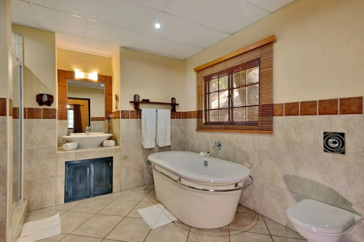 Luxury room