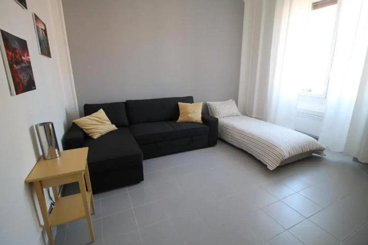 Interno24 Apartment