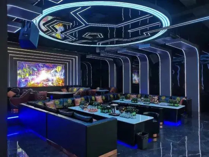 Yuhotel Kunming Northeast