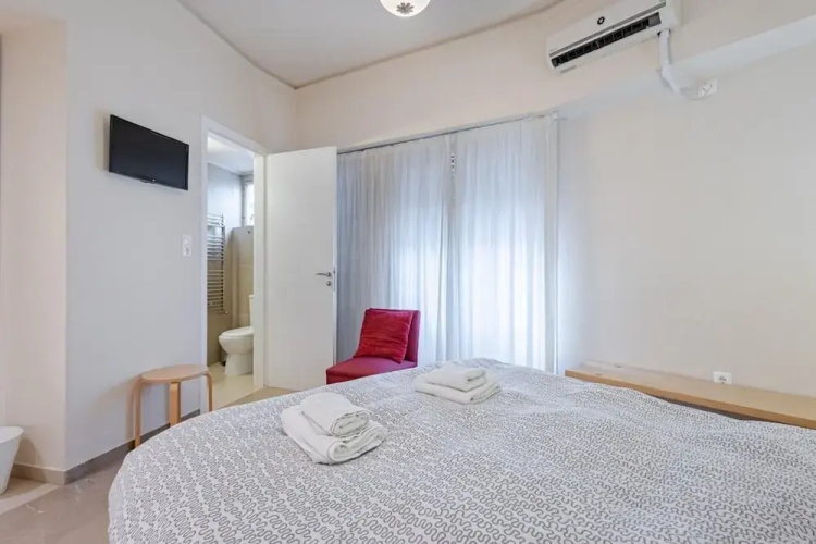 Boutique Studio Acropolis