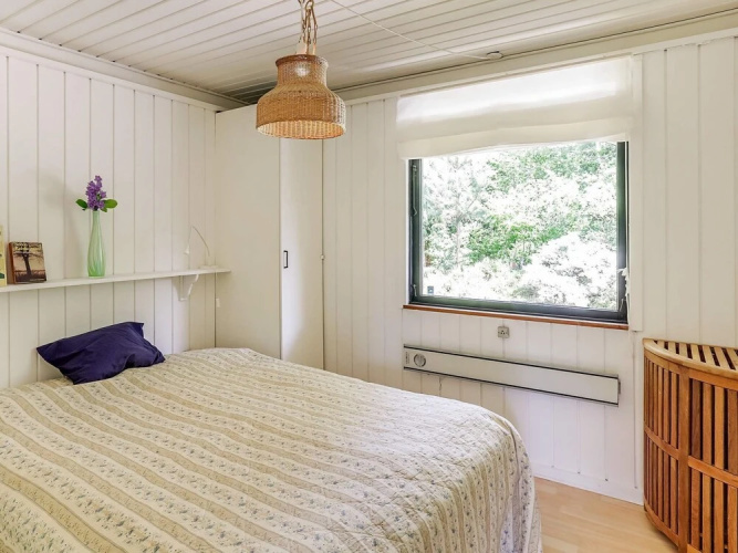 Holiday Home in Silkeborg