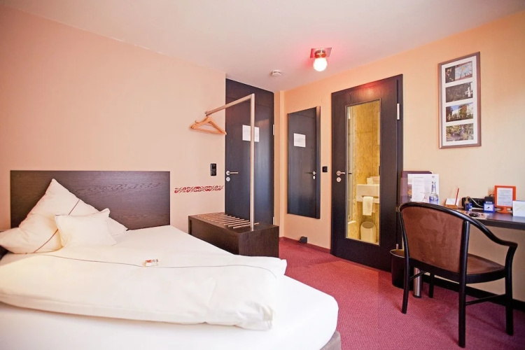 Hotel Lehmeier